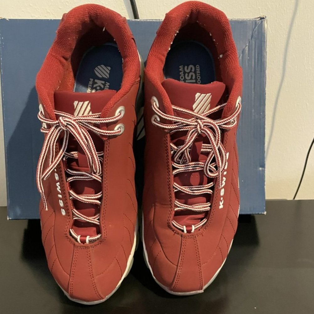 K-Swiss Sneakers